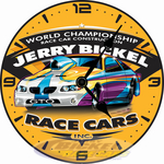 JBRC Clock